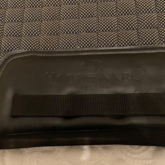 Horseware Ireland Dressage Saddle Pad - Picture 7 of 11